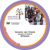 SDG DVAfrikaans: Dangers of AlcoholD: Dangers of Alcohol
