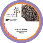 Ateso: Making Compost