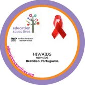 Portuguese: HIV AIDS