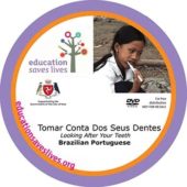 Portuguese: Looking After Your Teeth IOM