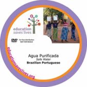 Portuguese: Safe Water