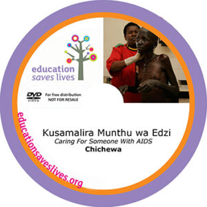 Kusamalira Munthu wa Edzi
