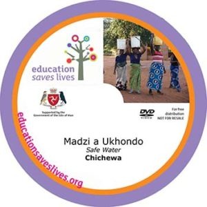 Chichewa: Safe Water
