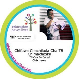 Chichewa: TB Can Be Cured