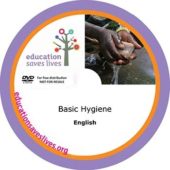 English: Basic Hygiene
