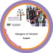 English: Dangers of Alcohol