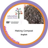 English: Making Compost