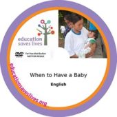 English: When to Have a Baby