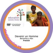 French: Becoming a Man 
