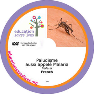 Paludisme aussi appelé Malaria
