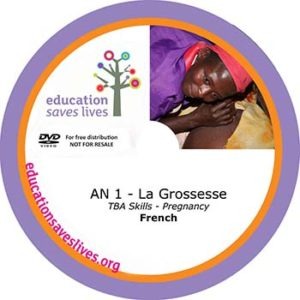 French: TBA Skills - Pregnancy