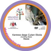 Hausa: Avoiding Ebola 