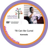 Kannada: TB Can Be Cured