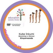 Kinyarwanda: Becoming a Woman