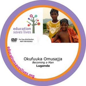 Luganda: Becoming a Man