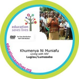 Lugisu: Living with HIV