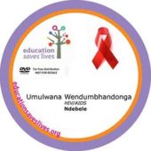 Ndebele HIV AIDS 