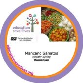 Romanian: Healthy Eating