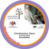 Runyankole: Avoiding Ebola