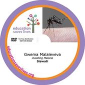 Siswati: Avoiding malaria