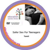 Tamil: Safer Sex for Teenagers