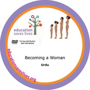 Urdu: Becoming a Woman