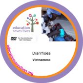 Vietnamese: Diarrhoea -