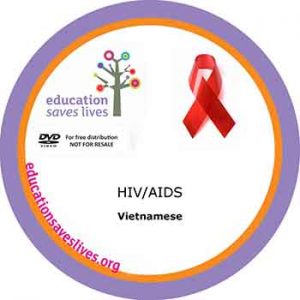 Vietnamese: HIV AIDS
