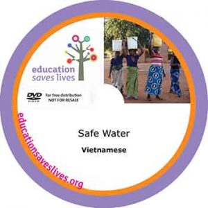 Vietnamese Safe Water -