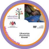 Kirundi Breastfeeding 