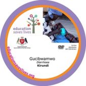 Kirundi Diarrhoea