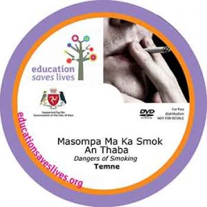 Temne: Dangers of Smoking