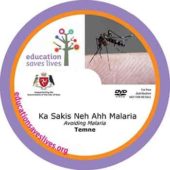 Temne: Avoiding Malaria