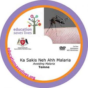 Temne: Avoiding Malaria