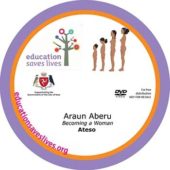 Ateso: Becoming a Woman IOM