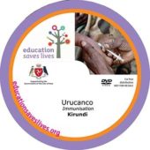 Kirundi Immunisation 