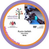 Krio: Diarrhoea