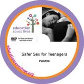 Pashto Safer Sex For Teenagers 