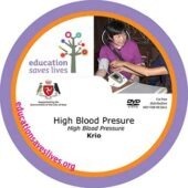 Krio: High Blood Pressure 