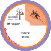 English: Malaria