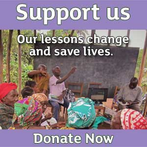 Make a Donation
