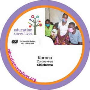 Chichewa: Coronavirus Lessons