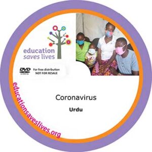 Urdu Coronavirus