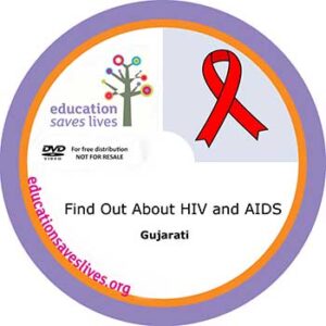 Gujarati: Find Out About HIV and AIDS