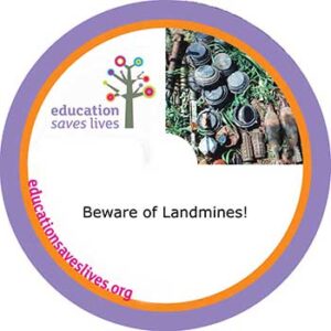 Beware of Landmines Lesson