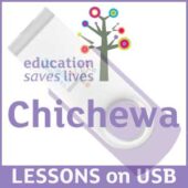 Chichewa: USB Lessons
