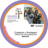 Cuidarse y Protegers (Taking Care and Keeping Safe)