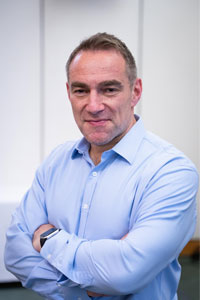 Marc Green Rsa Our Team - Education Saves Lives