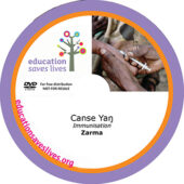 Canse Yao