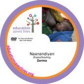 Naanandiyan